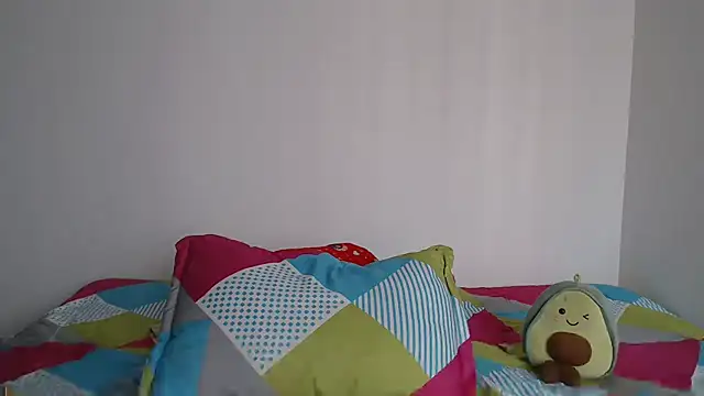 TatianaMonteross online show from 03-15-25, 09:05