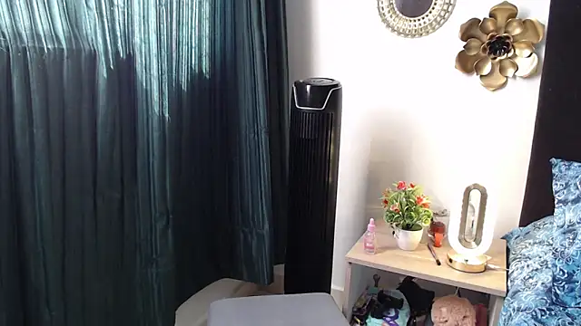 TatianaMonteross online show from 03-20-26, 07:15