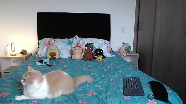 TatianaMonteross online show from 04-14-26, 11:04