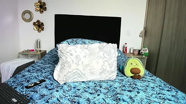 TatianaMonteross online show from 06-25-26, 04:45