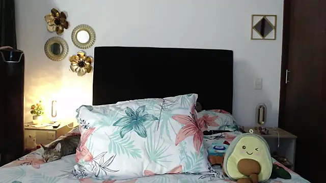 TatianaMonteross online show from 01-09-26, 11:33