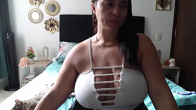 TatianaMonteross online show from 02-08-26, 04:48