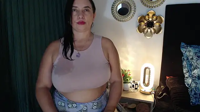 TatianaMonteross online show from 04-04-26, 03:57