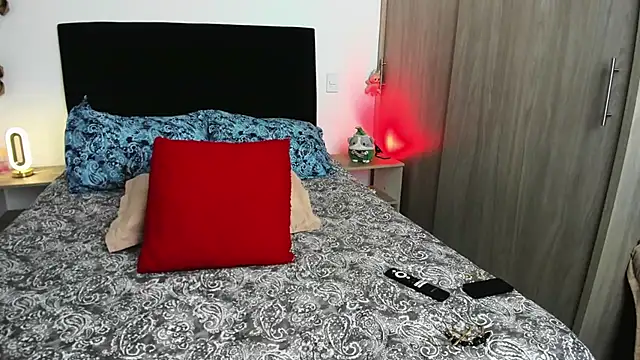 TatianaMonteross online show from 07-10-26, 12:49