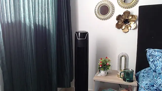 TatianaMonteross online show from 03-10-26, 08:24