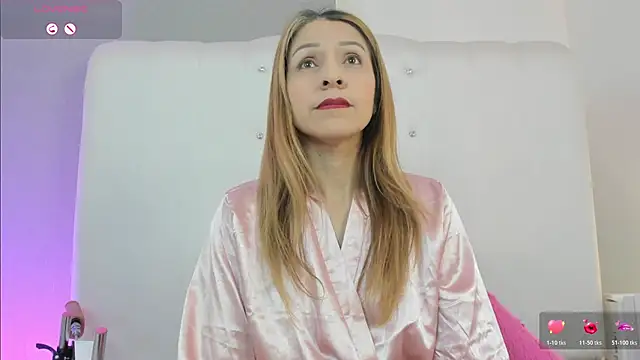 DanyFreydell online show from 10-20-25, 01:00