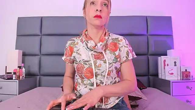 DanyFreydell online show from 03-18-25, 12:50