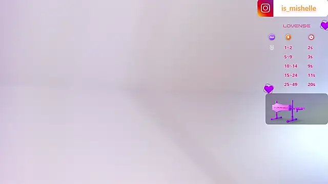  mishelle online show from 03-05-26, 05:37