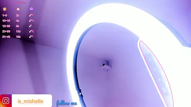 Snapshot of _mishelle chatting on 10-16-25, 02:53 mishelle online show from 10-16-25, 02:53