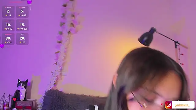 suzumi   online show from 05-14-26, 05:15