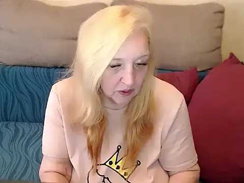 Snapshot of ANNAMATURE54 chatting on 04-02-26, 09:49 ANNAMATURE54 online show from 04-02-26, 09:49