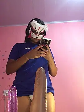 Flor467 online show from 02-19-26, 02:03