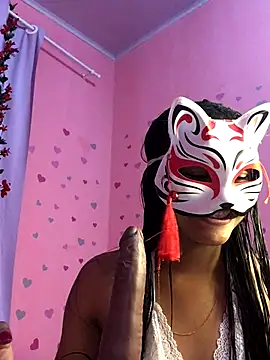 Snapshot of Flor467 chatting on 09-27-25, 03:07 Flor467 online show from 09-27-25, 03:07