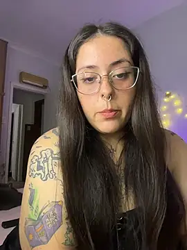 Mizztikaa online show from 04-03-26, 12:06