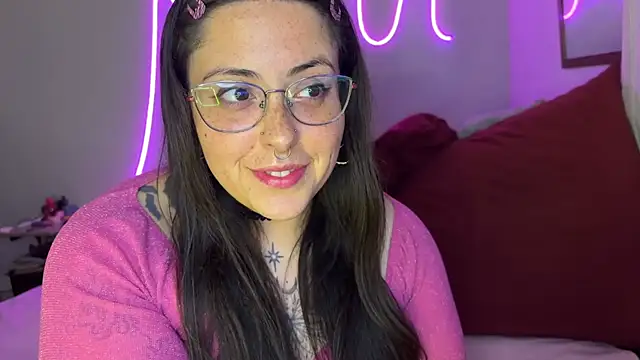 Mizztikaa online show from 12-01-25, 07:48