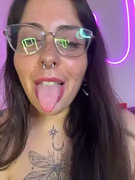 Mizztikaa online show from 01-07-26, 08:36