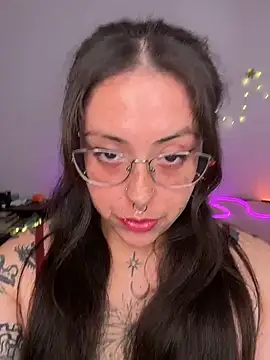 Mizztikaa online show from 07-21-26, 05:36