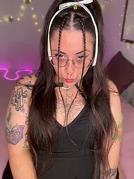 Mizztikaa online show from 06-06-26, 10:37