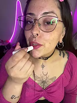 Mizztikaa online show from 02-27-25, 12:36