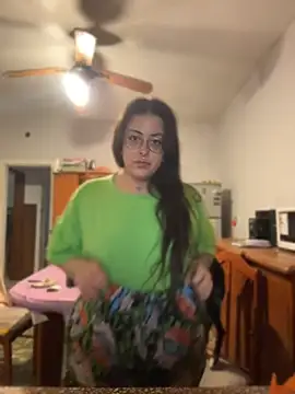 Mizztikaa online show from 06-03-26, 01:45