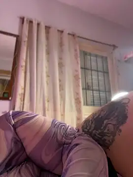 Mizztikaa online show from 06-13-26, 06:39