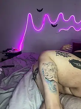 Mizztikaa online show from 03-04-25, 03:22
