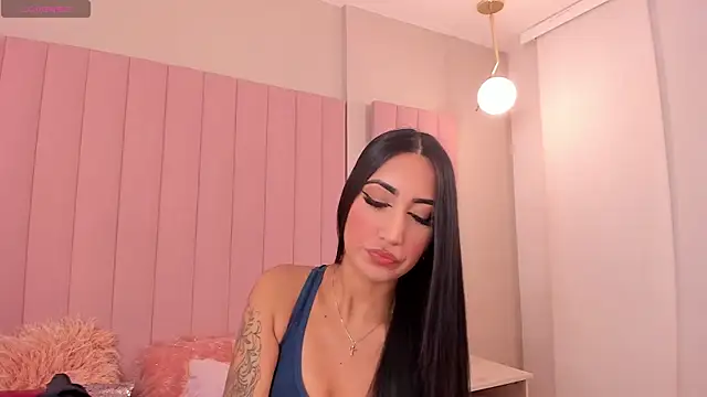 morganlake  online show from 03-06-26, 03:56