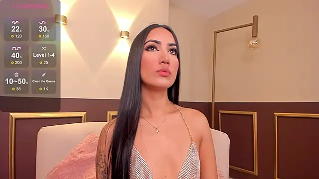 morganlake  online show from 03-11-26, 03:44