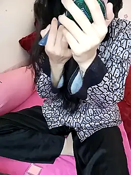 Alissa 121 online show from 02-05-25, 10:19