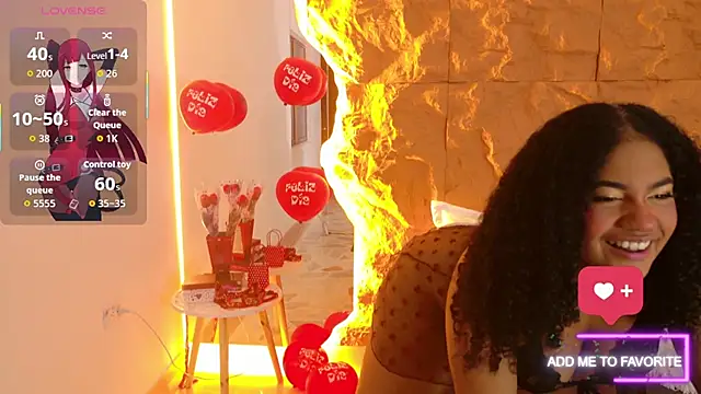 Annie-Wolf online show from 02-14-26, 11:38