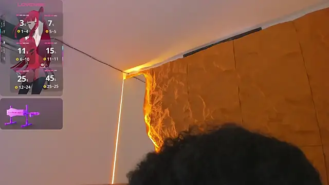 Annie-Wolf online show from 12-18-25, 08:56