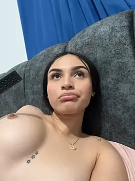 valezole online show from 07-15-26, 03:02