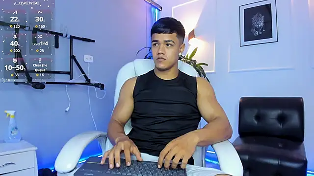 Rob saenz  online show from 11-21-25, 03:33