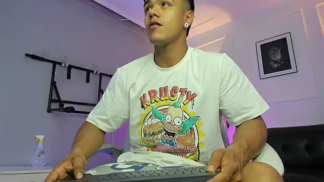 Rob saenz  online show from 11-22-25, 02:16