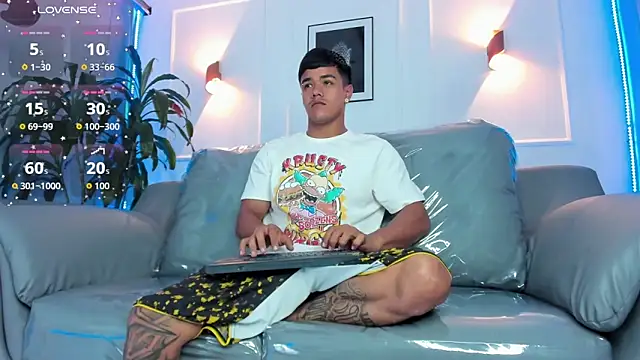 Rob saenz  online show from 11-29-25, 10:37