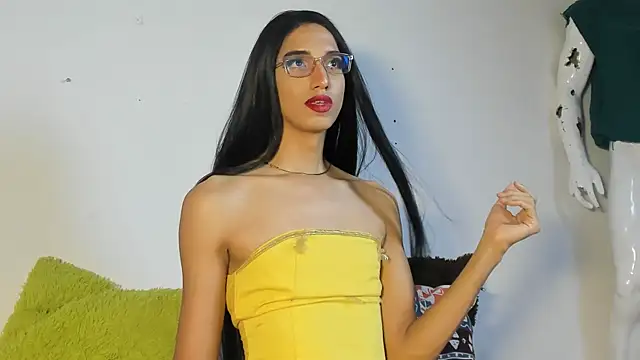 CharlotteLauren online show from 09-18-25, 11:52