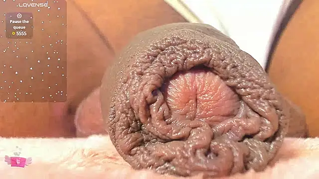 CharlotteLauren online show from 02-25-25, 11:15