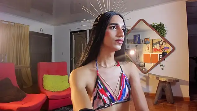 CharlotteLauren online show from 10-18-25, 01:40