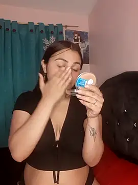 Nahiara velez online show from 01-22-25, 01:10