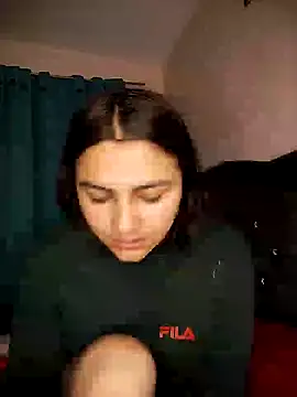 Nahiara velez online show from 02-11-25, 11:12