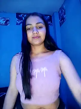 Nahiara velez online show from 09-25-25, 01:55