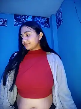 Nahiara velez online show from 10-14-25, 11:25