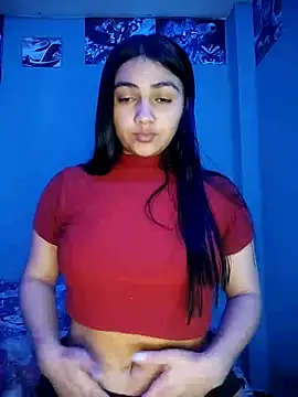 Nahiara velez online show from 10-25-25, 08:31