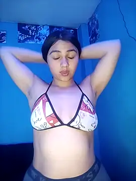 Nahiara velez online show from 09-27-25, 03:01