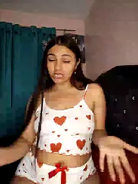 Nahiara velez online show from 02-15-25, 01:53