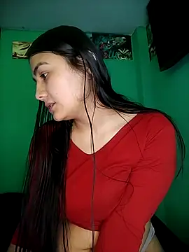 Snapshot of Nahiara_velez chatting on 06-24-26, 11:13 Nahiara velez online show from 06-24-26, 11:13