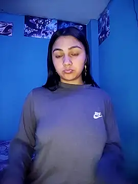 Nahiara velez online show from 11-16-25, 04:45