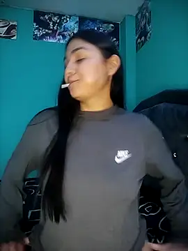 Nahiara velez online show from 02-04-26, 11:00