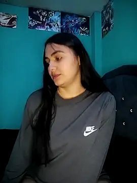 Nahiara velez online show from 04-01-26, 07:00