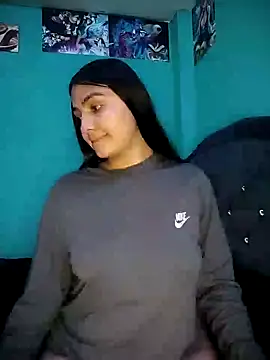 Nahiara velez online show from 03-06-26, 12:27